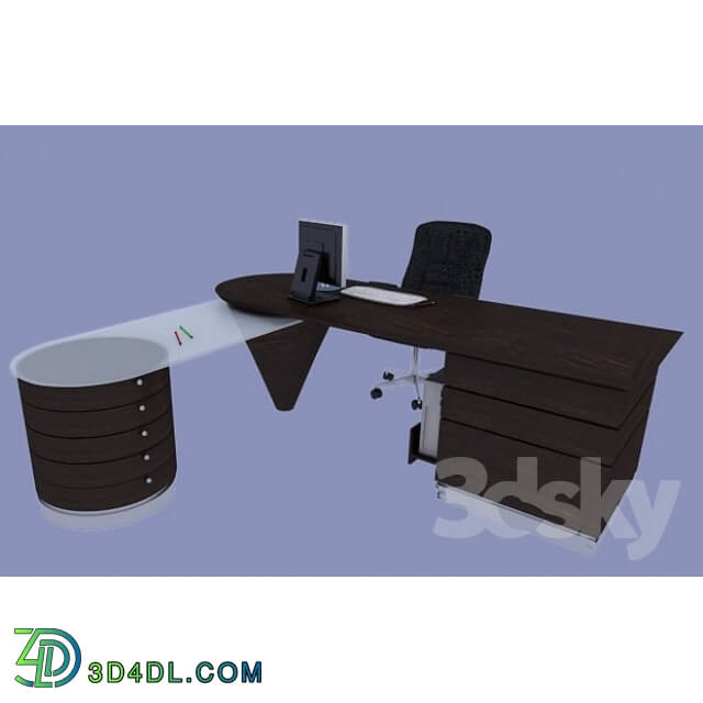 Office furniture - Desktop