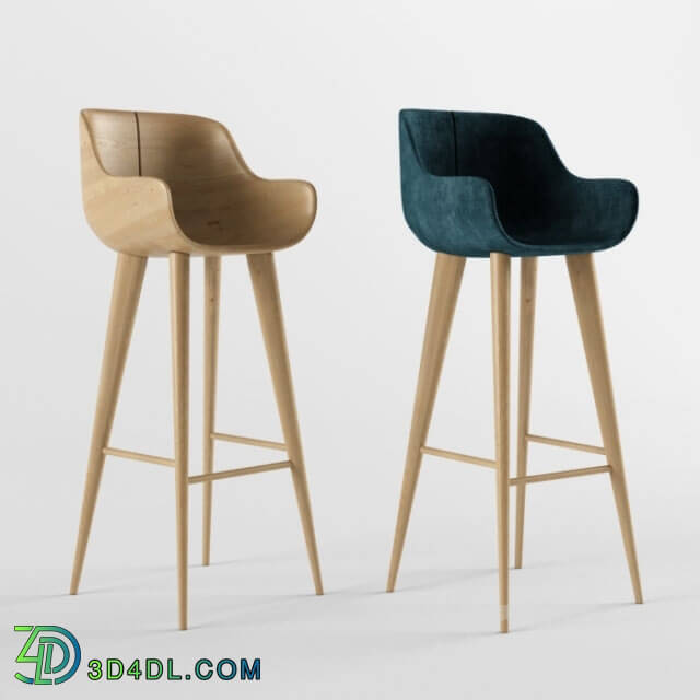 Chair - Kieren Counter Stool