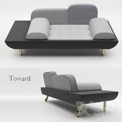 Sofa - Toward Sofa 