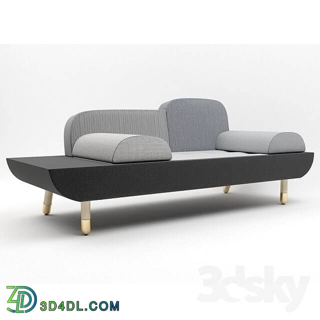 Sofa - Toward Sofa