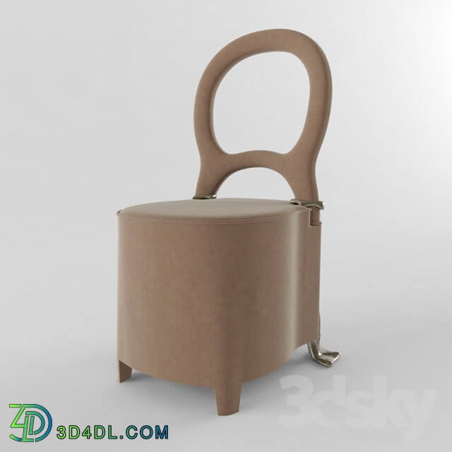 Chair - Promemoria chair