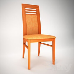 Chair - Cezar Dining Chair 