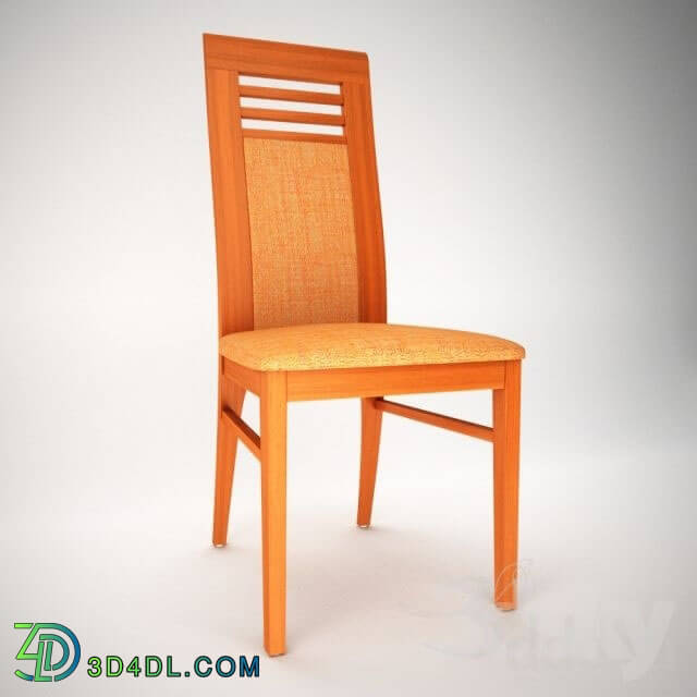 Chair - Cezar Dining Chair