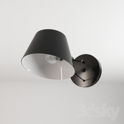 Wall light - Bra Favourite Eimer 1512-1W 