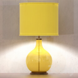 Table lamp - Lamp ELSTEAD HQORB LIME 