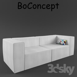 Sofa - BoConcept 