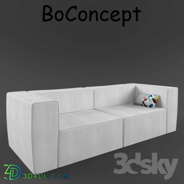 Sofa - BoConcept