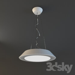 Ceiling light - Linea Light CONUS 7275 