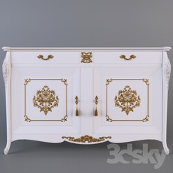 Sideboard _ Chest of drawer - Chest of drawers 