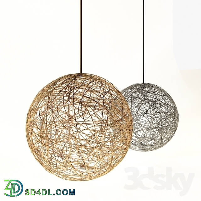 Ceiling light - Pendant Lamp