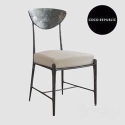 Chair - COCO REPUBLIC - RAY DINING CHAIR 