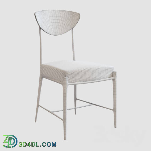 Chair - COCO REPUBLIC - RAY DINING CHAIR