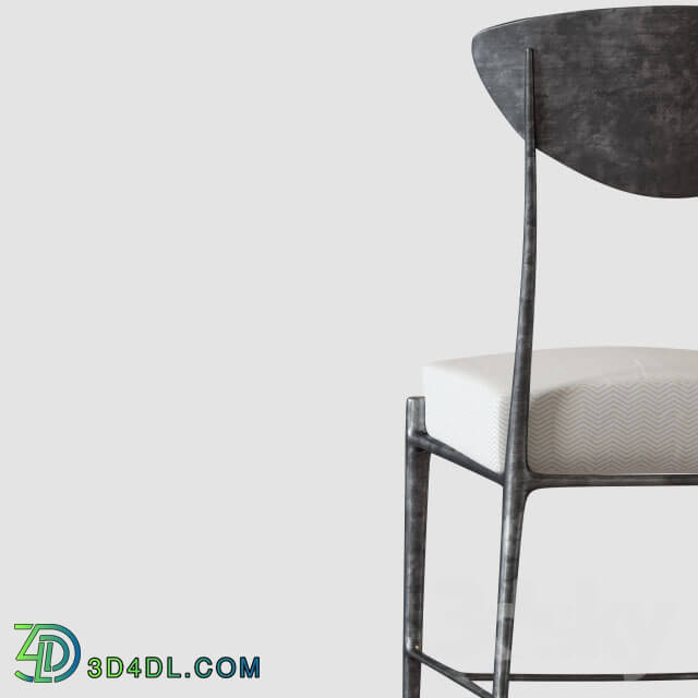 Chair - COCO REPUBLIC - RAY DINING CHAIR