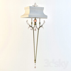 Wall light - Fine art 707050st 