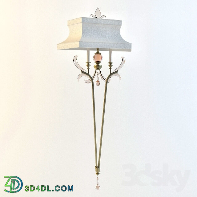 Wall light - Fine art 707050st