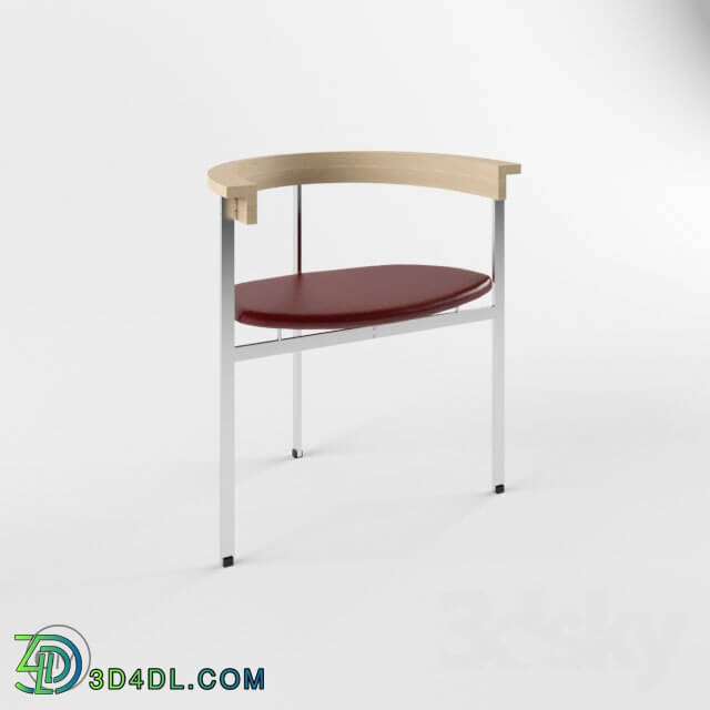 Chair - PK11 Fritz Hansen