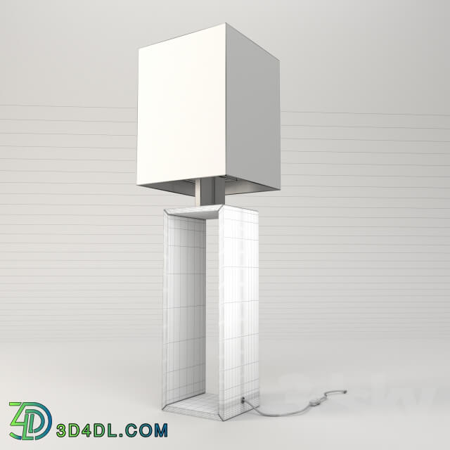 Table lamp - IKEA Torsby