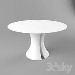 Table - Table Ola Bianco _Bimax_ 