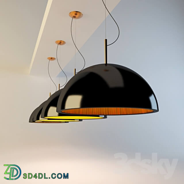 Ceiling light - Modern chandelier _China_