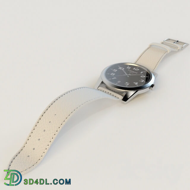 Other decorative objects - Wristwatches