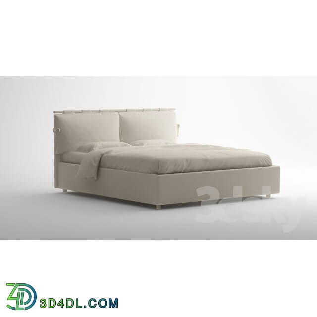 Bed - Daily bed suite _factory of Dream Land_ Russia_