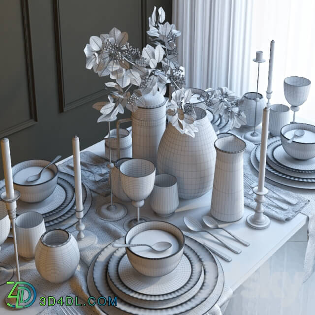 Tableware - Tableware 13