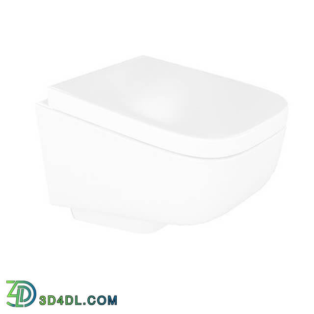 ArchModels Vol127 (032) toiletbowl
