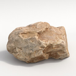 VizPark Real-Boulders Limestone D 