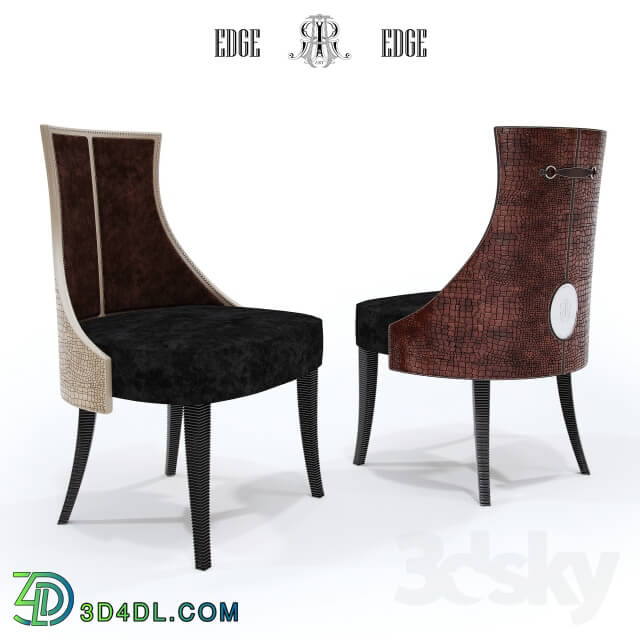 Chair - chair ART EDGE