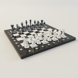 Sports - Chess 