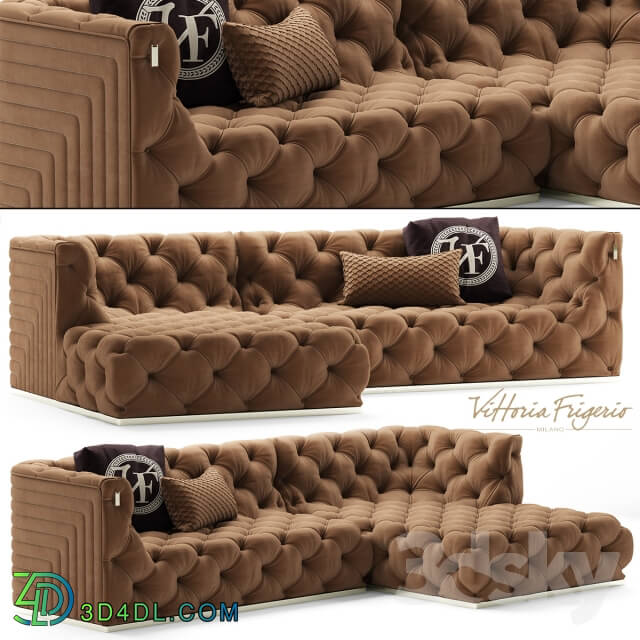 Sofa - Sofa vittoriafrigerio Caracciolo