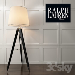 Floor lamp - Floor Lamp Ralph Lauren mod_ HOLDEN SURVEYOR__39_S 