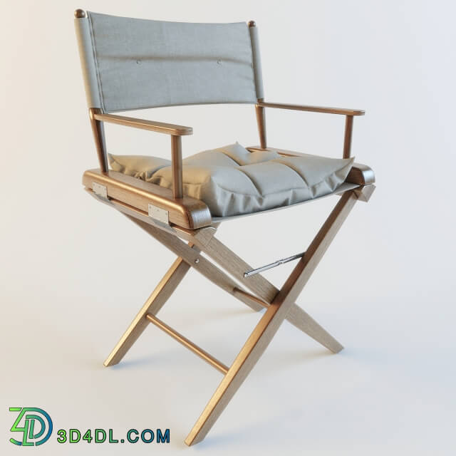 Chair - Folding chair Onward Directors Chair