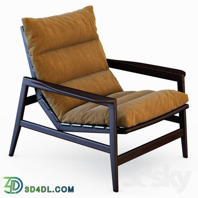 Arm chair - Ipanema armchair