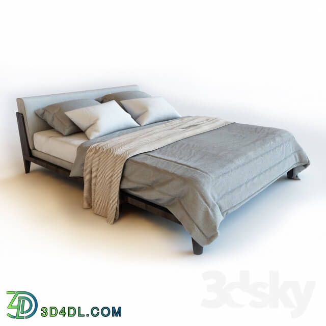 Bed - Bed 01