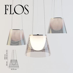 Ceiling light - FLOS 