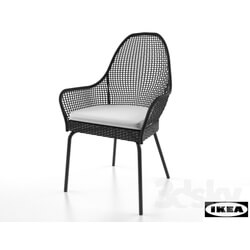 Chair - Ikea Ammere chair 