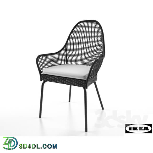 Chair - Ikea Ammere chair