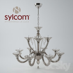 Ceiling light - sylcom 1460_8 _ 4 