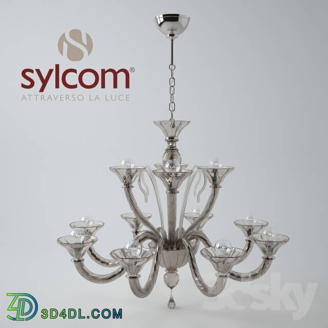 Ceiling light - sylcom 1460_8 _ 4