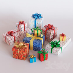 Other decorative objects - Gifts 