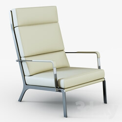 Arm chair - Armchair GILBERT by Jaime Casadesus 