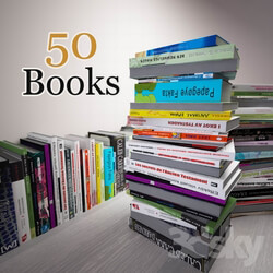 Books - book_pack _ 1 