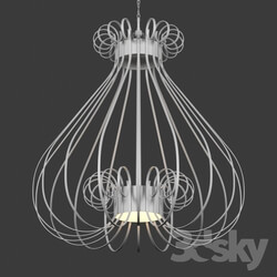 Ceiling light - URBAN ELECTRIC DOROTHY CV-8310 