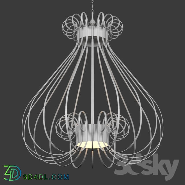 Ceiling light - URBAN ELECTRIC DOROTHY CV-8310