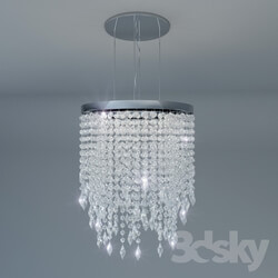 Ceiling light - lyustra_1 