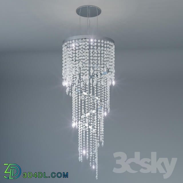 Ceiling light - lyustra_2