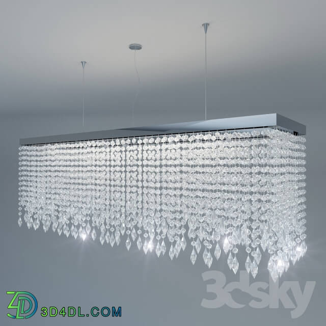 Ceiling light - lyustra_3