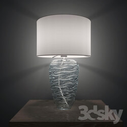 Table lamp - Lamp for bedrooms 