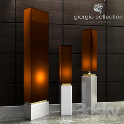 Floor lamp - Floor lamps Giorgio Collection _ City LAMP 